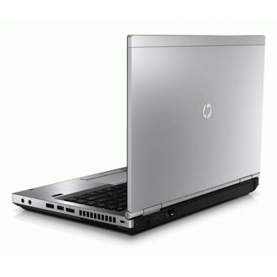 15,6" AKTIE!! HP Elitebook 8560P: i5 -2,5Ghz | 8GB | 500GB | WIN 10 | 15,6" | 1600x900 HD+ 15,6" AKTIE!! HP Elitebook 8560P: i5 -2,5Ghz | 8GB | 500GB | WIN 10 | 15,6" | 1600x900 HD+