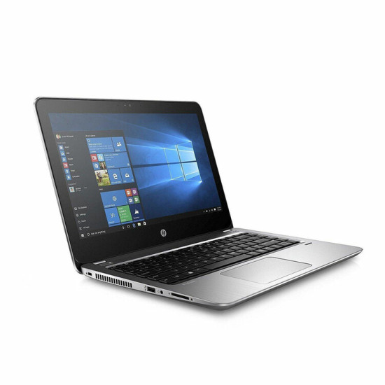 HP ProBook 430 G4 - Core i5-7e gen - 8GB - 240GB - Windows 11