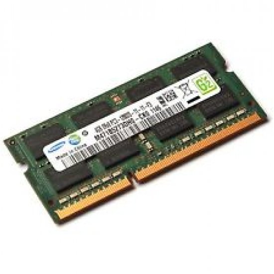 4GB SODIMM DDR3 1600mhz PC3-12800  (Laptop Geheugen)