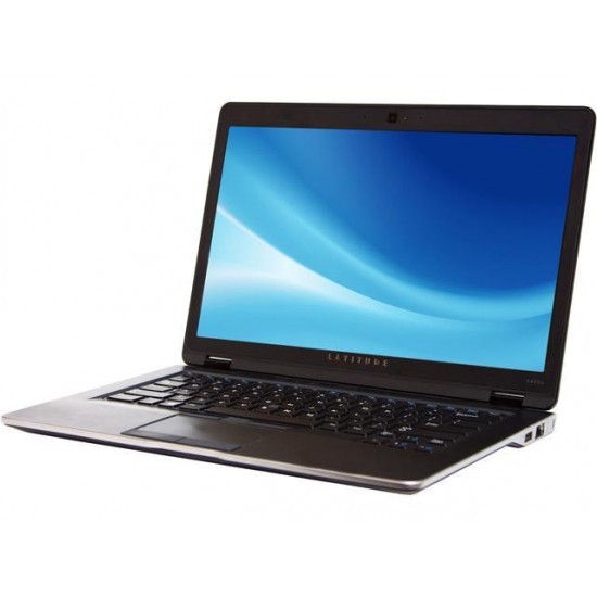 Dell Latitude E6430 Ultrabook: Intel Core i7 | 8GB | Webcam| Garantie Dell Latitude E6430 Ultrabook: Intel Core i7 | 8GB | Webcam| Garantie