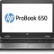 HP Probook 650 G2 - Intel Core i5-6e generatie - 8GB DDR4 - 256GB SSD | 15,6 inch Touch