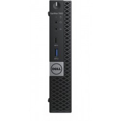 Dell OptiPlex 7050 Micro | Core i5-6th 3,3gHz | 256GB | 8GB | Windows 11