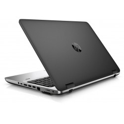 HP Probook 650 G2 - Intel Core i5-6e generatie - 8GB DDR4 - 256GB SSD | 15,6 inch Touch