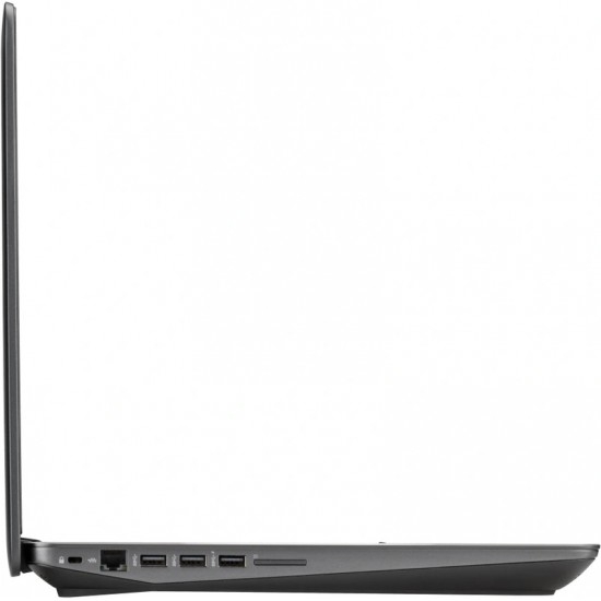HP ZBook 17 G3 - Core i7-6e Generatie - 17 inch - 16GB - 512GB HP ZBook 17 G3 - Core i7-6e Generatie - 17 inch - 16GB - 512GB