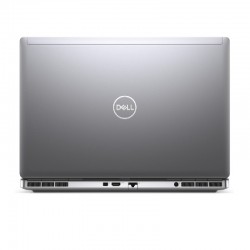 Dell Precision 7760 - 17 inch - Core i7-1185H - 32GB - 1TB-SSD - VGA RTX A4000 8GB 