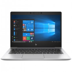 HP EliteBook 830 G6 | Core i5-8e generatie | 16GB | 256GB SSD | Windows 11
