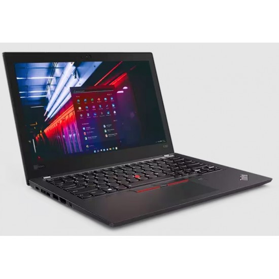 Lenovo ThinkPad X280 - i5-8e gen - 8GB - 256GB - 12,5" - Windows 11 Lenovo ThinkPad X280 - i5-8e gen - 8GB - 256GB - 12,5" - Windows 11