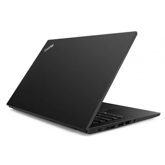 Lenovo ThinkPad X280 - i5-8e gen - 8GB - 256GB - 12,5" - Windows 11 Lenovo ThinkPad X280 - i5-8e gen - 8GB - 256GB - 12,5" - Windows 11