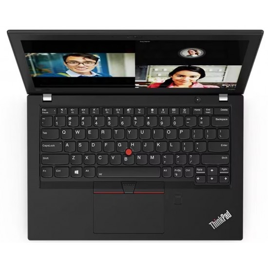Lenovo ThinkPad X280 - i5-8e gen - 8GB - 256GB - 12,5" - Windows 11 Lenovo ThinkPad X280 - i5-8e gen - 8GB - 256GB - 12,5" - Windows 11