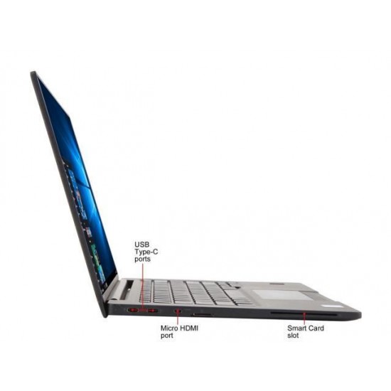 KRACHTIGE TOPPER: DELL LATITUDE 7370 ULTRABOOK INTEL CORE M7-6Y75 256GB SSD 16GB 13,3" QHD IPS TOUCH KRACHTIGE TOPPER: DELL LATITUDE 7370 ULTRABOOK INTEL CORE M7-6Y75 256GB SSD 16GB 13,3" QHD IPS TOUCH