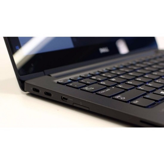 KRACHTIGE TOPPER: DELL LATITUDE 7370 ULTRABOOK INTEL CORE M7-6Y75 256GB SSD 16GB 13,3" QHD IPS TOUCH KRACHTIGE TOPPER: DELL LATITUDE 7370 ULTRABOOK INTEL CORE M7-6Y75 256GB SSD 16GB 13,3" QHD IPS TOUCH
