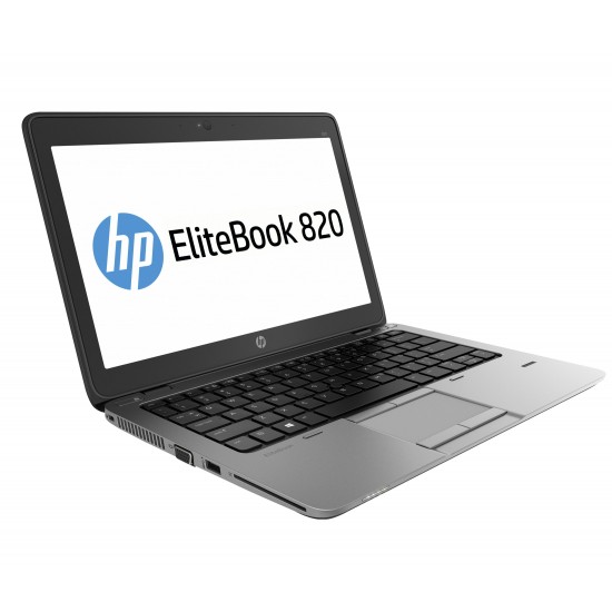 HP ELITEBOOK 820 G1 | INTEL CORE I5 4E GEN. | 8 GB | 180 GB SSD | WINDOWS 10 HP ELITEBOOK 820 G1 | INTEL CORE I5 4E GEN. | 8 GB | 180 GB SSD | WINDOWS 10