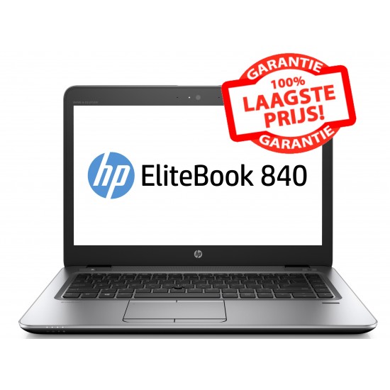 SSD TOPPER! HP Elitebook 840: CORE i5 4e GEN. | 240GB SSD!| HD+ 1600x 900 | 1,5KG! SSD TOPPER! HP Elitebook 840: CORE i5 4e GEN. | 240GB SSD!| HD+ 1600x 900 | 1,5KG!