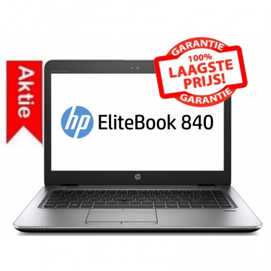 AANBIEDING! HP Elitebook 840: CORE i5 4e GEN. | SSD+500GB HDD extern Usb| HD+ 1600x 900 | 1,5KG! AANBIEDING! HP Elitebook 840: CORE i5 4e GEN. | SSD+500GB HDD extern Usb| HD+ 1600x 900 | 1,5KG!