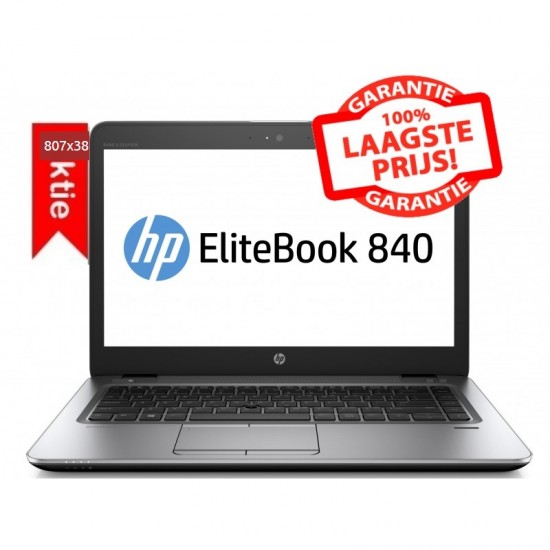 SSD EN GEHEUGEN TOPPER!! HP Elitebook 840 G2: CORE i5 5e GEN. 2.30 GHz | 180 GB SSD! | 16 GB | 1,5KG! SSD EN GEHEUGEN TOPPER!! HP Elitebook 840 G2: CORE i5 5e GEN. 2.30 GHz | 180 GB SSD! | 16 GB | 1,5KG!