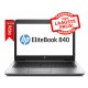 SSD EN GEHEUGEN TOPPER!! HP Elitebook 840 G2: CORE i5 5e GEN. 2.30 GHz | 180 GB SSD! | 16 GB | 1,5KG! SSD EN GEHEUGEN TOPPER!! HP Elitebook 840 G2: CORE i5 5e GEN. 2.30 GHz | 180 GB SSD! | 16 GB | 1,5KG!