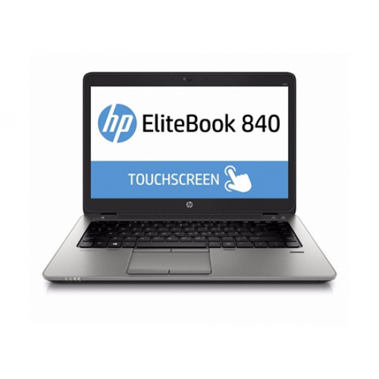 TOUCHSCREEN! HP Elitebook 840 G2 CORE i7 5e GEN. | 240GB SSD! | 8GB TOUCHSCREEN! HP Elitebook 840 G2 CORE i7 5e GEN. | 240GB SSD! | 8GB