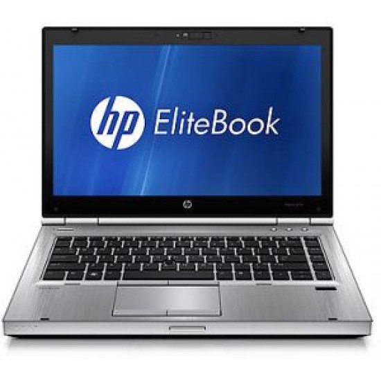 SSD DEAL!! HP Elitebook 8470p: CORE i5 3e GEN.| 8GB! | 128GB SSD! | WIN 10 SSD DEAL!! HP Elitebook 8470p: CORE i5 3e GEN.| 8GB! | 128GB SSD! | WIN 10