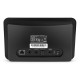 Livorno Internet Radio Adapter with DAB+ and WIFI