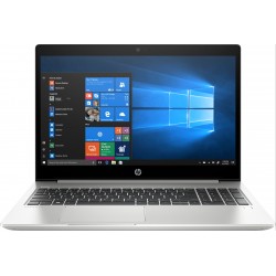 HP ProBook 455R G6 | AMD Ryzen 5 3500U | 16GB RAM | 256GB NVMe SSD | 15.6" Full HD 