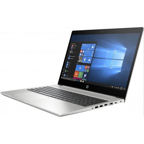 HP ProBook 455R G6 AMD Ryzen 5 3500U 16GB laptop