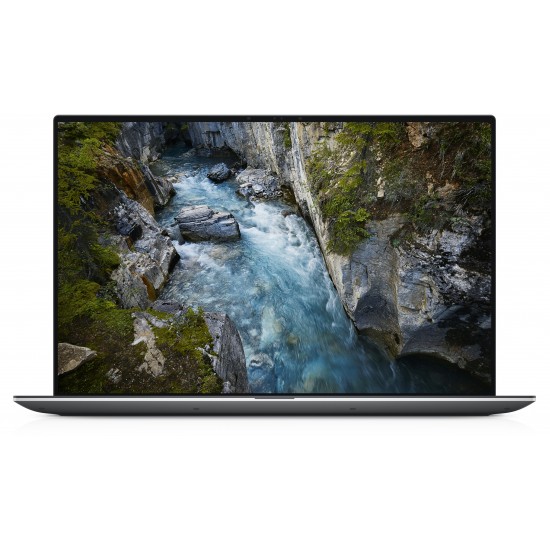 Dell Precision 5570 laptop 15.6 inch i7 32GB 1TB SSD workstation