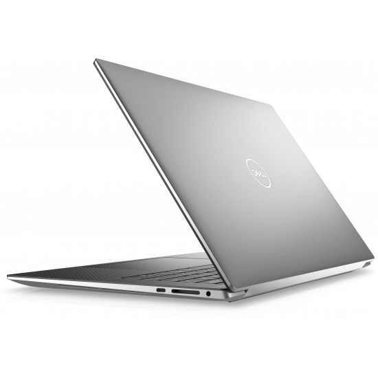 Dell Precision 5570 laptop 15.6 inch i7 32GB 1TB SSD workstation