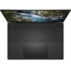 Dell Precision 5570 i7-12700H 32GB DDR5 1TB SSD – 15.6” 