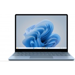 Microsoft Surface Laptop Go 3 | Intel Core i5-1235U | 8GB RAM | 256GB SSD | 12.4" Touch