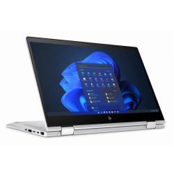 HP EliteBook x360 830 G6 | Core i5 | 16GB RAM | 256GB SSD | Windows 11 Pro