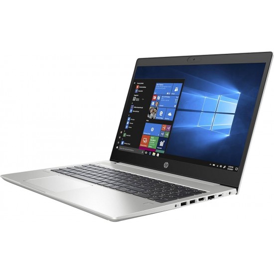 HP ProBook 455 G7 AMD Ryzen 5 4500U 16GB 512GB SSD laptop
