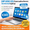 HP 650 G5 Seniorenlaptop Aanraakscherm 15,6 inch