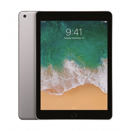 Apple iPad 2017 A1823 32GB | 4G + WiFi Tablet | Gebruikt