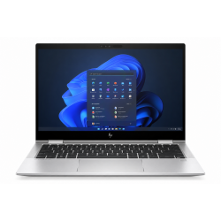 HP EliteBook x360 830 G6 | Core i5 | 16GB RAM | 256GB SSD | Windows 11 Pro