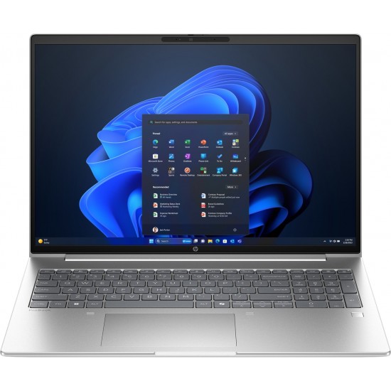 HP ProBook 4 G1i laptop 16 inch i5 8GB 256GB SSD