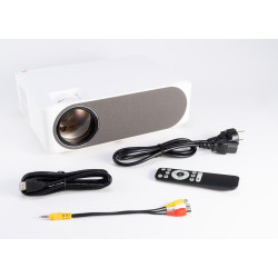 MQ19 Full HD beamer - Full-HD - 6500 lumen