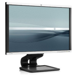 Monitor HP LA2405WG - 24 inch - 1920x1200 - DP - DVI - VGA