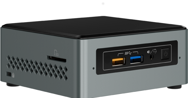 Intel NUC6CAY メモリ8G SSD128G Windows11 71X1WJJf+UL._UF350,350_QL80_.jpg