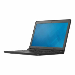 Dell Chromebook 3120 - Intel Celeron N2840 - 11 inch - 4GB RAM - 16GB SSD - Touchscreen - ChromeOS