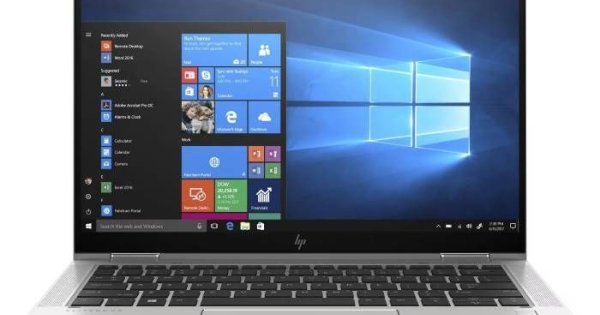 HP Elite x2 (2016) review: A more sensible Surface