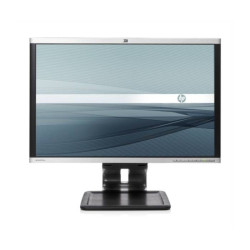 Monitor HP LA2405WG - 24 inch - 1920x1200 - DP - DVI - VGA