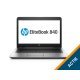 HP Elitebook 840 G3 - Intel Core i7-6600U - 8GB DDR4 - 240GB SSD - Full HD HP Elitebook 840 G3 - Intel Core i7-6600U - 8GB DDR4 - 240GB SSD - Full HD