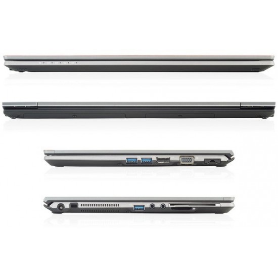 FUJITSU Ultrabook U745 FUJITSU Ultrabook U745