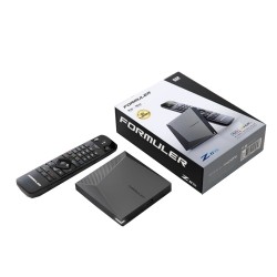 Formuler Z11 Pro IPTV Set Top