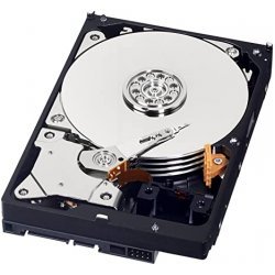 320 GB HDD 2.5″ 5400 RPM