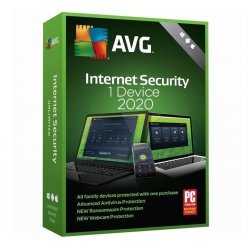 AVG Internet Security