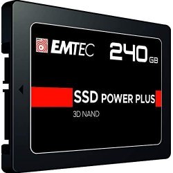 Emtec EC240GX150 internal solid state drive 240 GB SSD