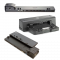 Docking station met adapter  + 45,- 