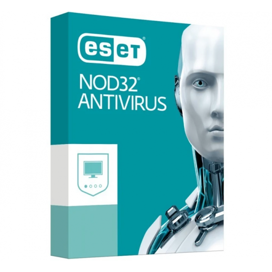 ESET NOD32 Antivirus