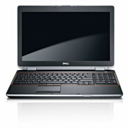 Dell Latitude E6520: Intel Core i5 | 8GB | 128GB SSD | HD